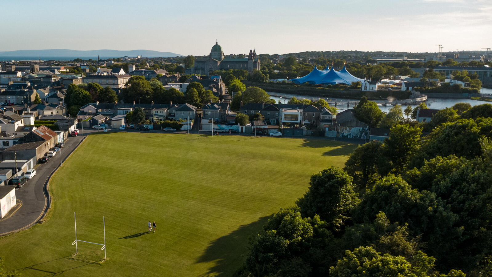 Drone Photography - Galway Drone Photography - Galway