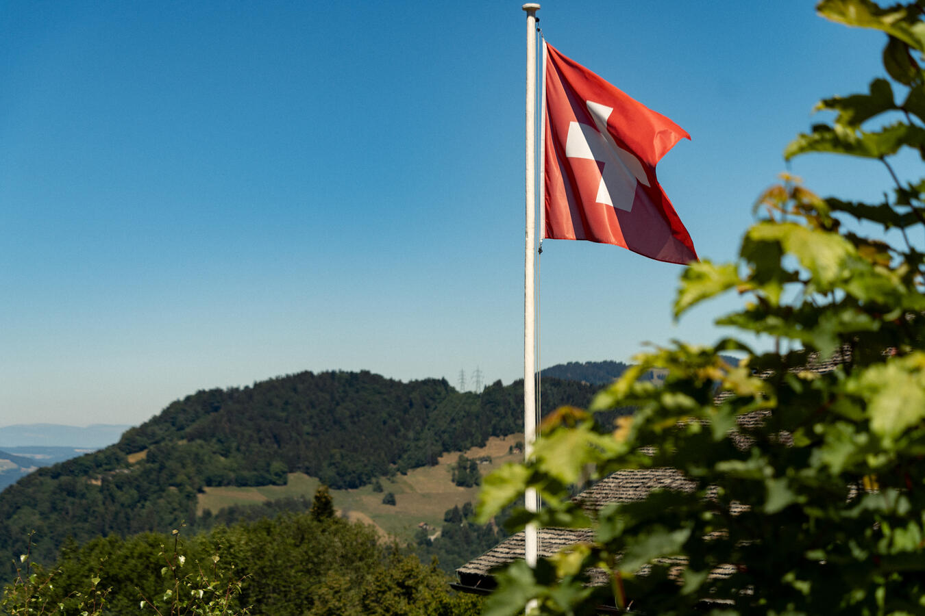 Landscape Photography - Switzerland