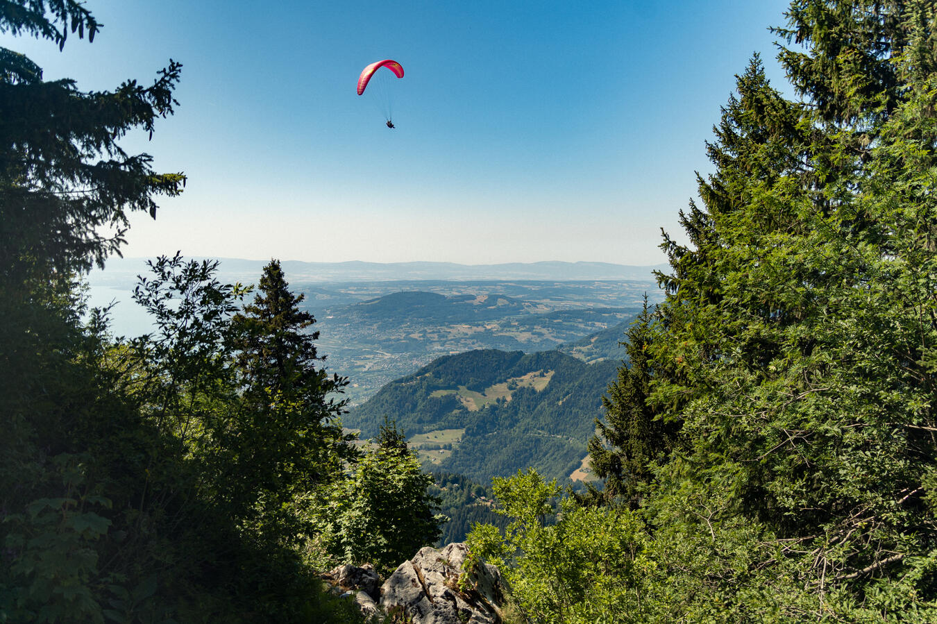 Landscape Photography - Switzerland Mountains