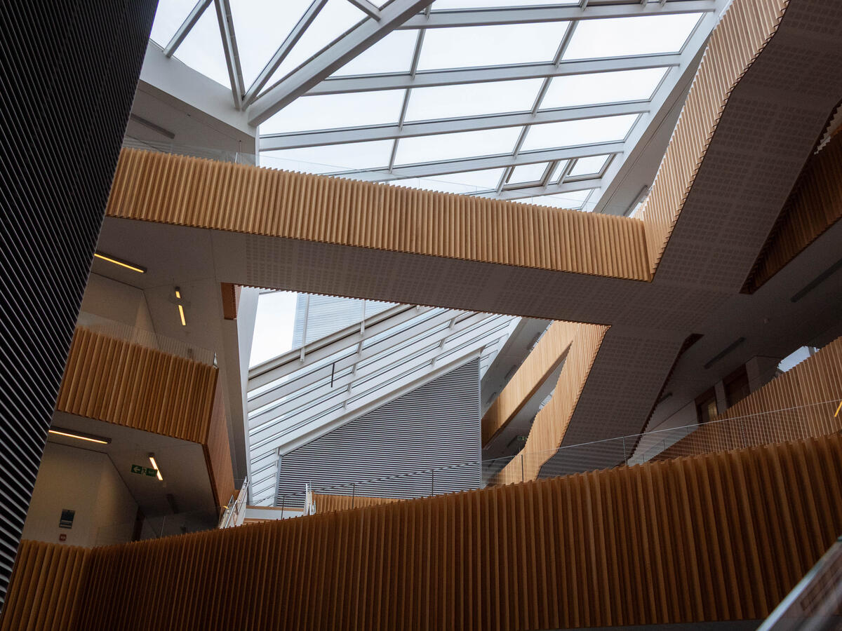 Oxford-5 Cabu Cabins