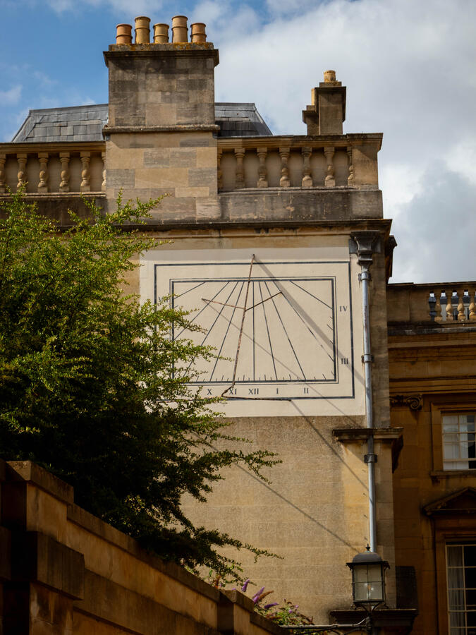 Oxford