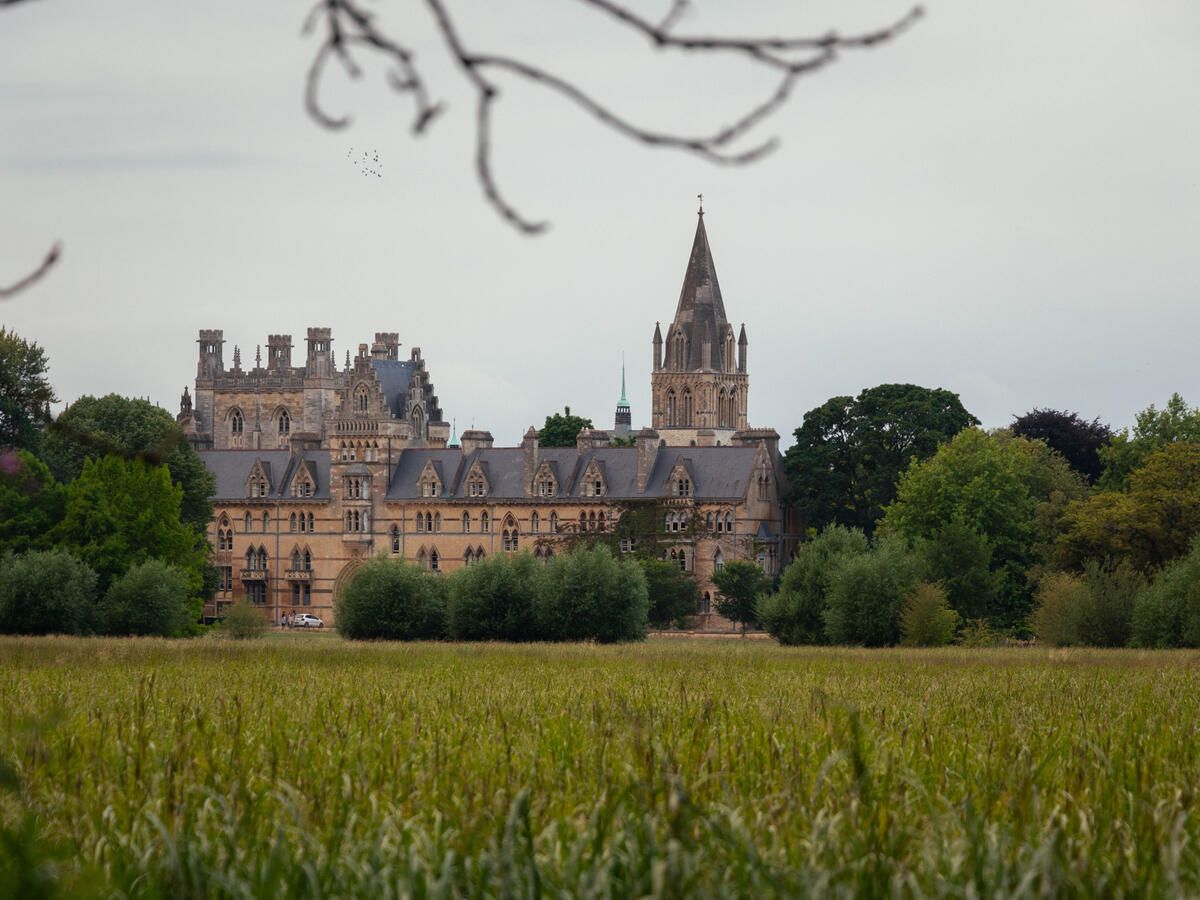 Oxford