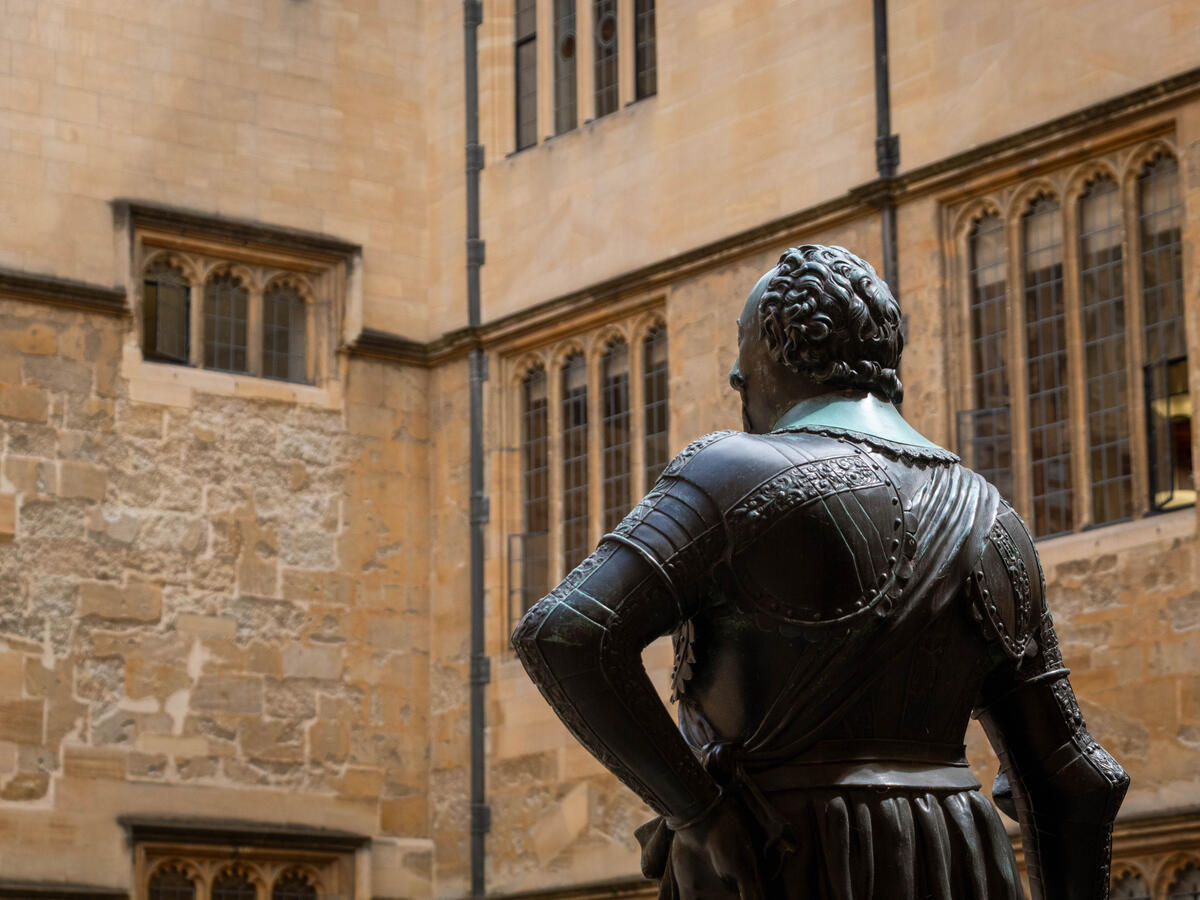Oxford