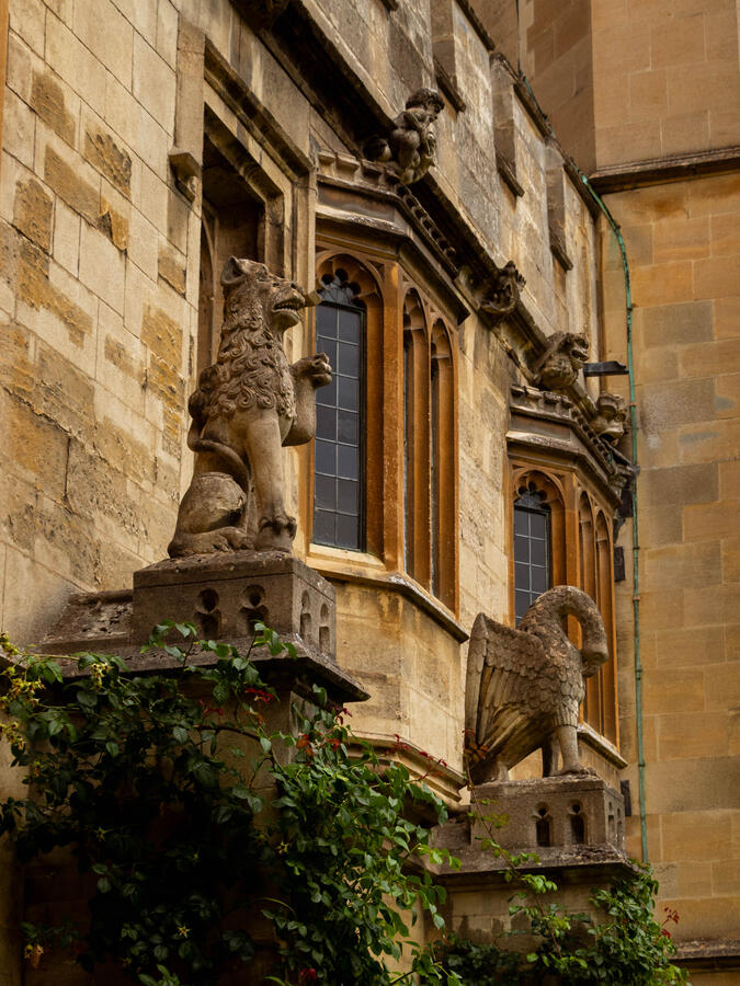 Oxford
