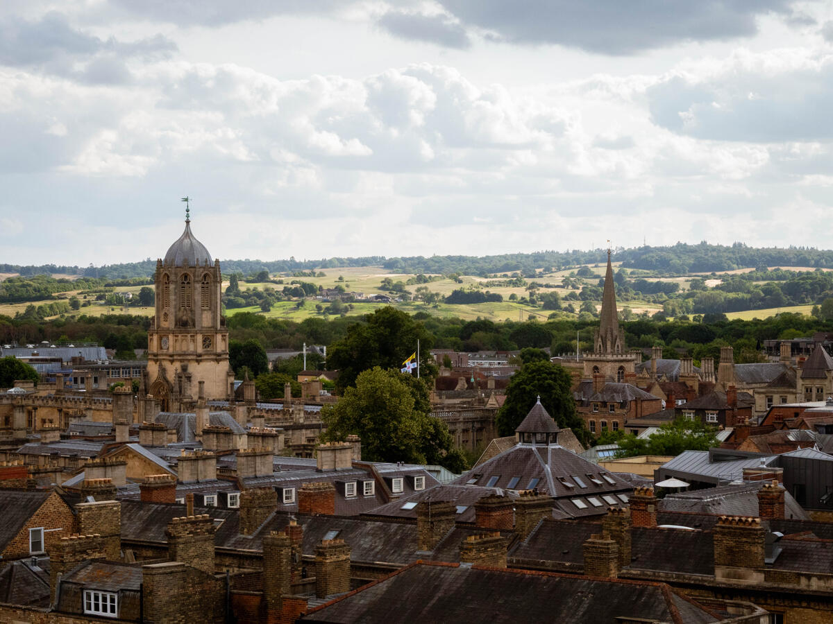 Oxford