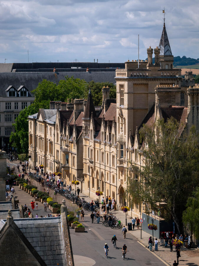 Oxford