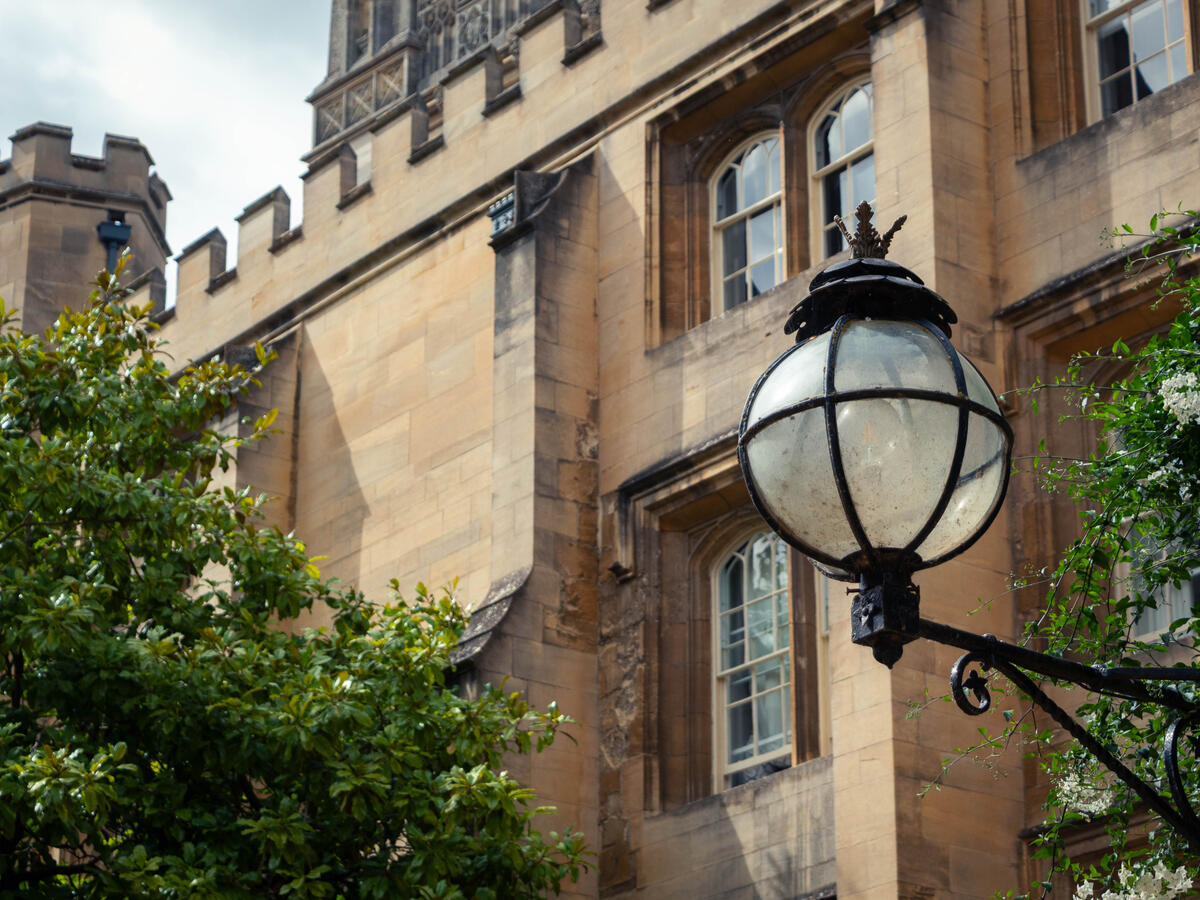 Oxford