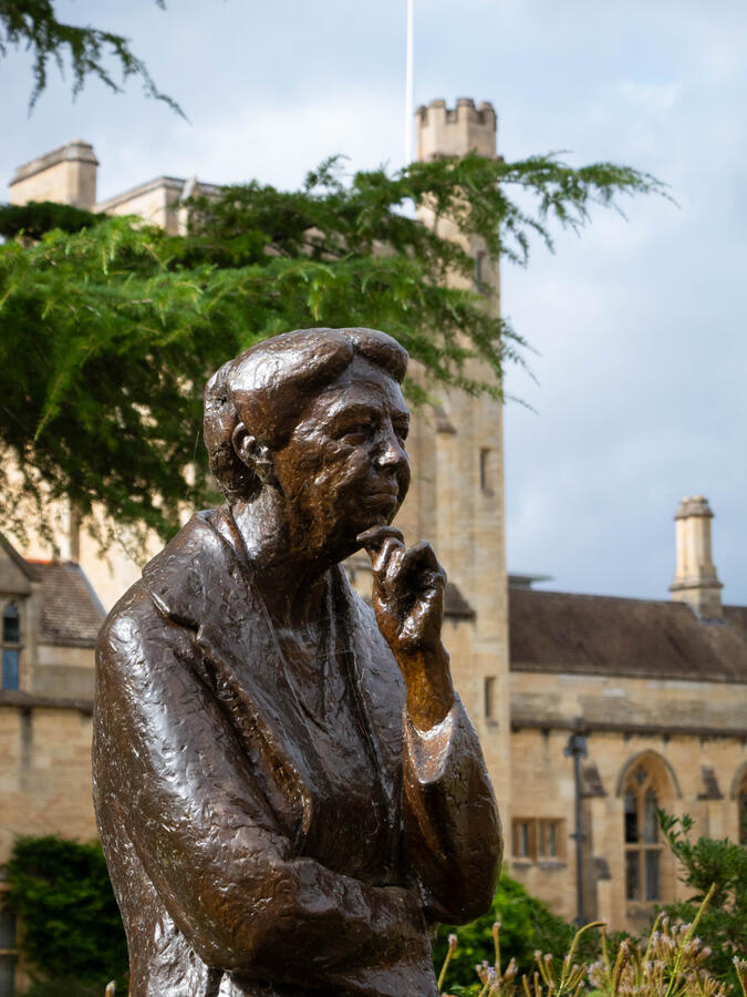 Oxford