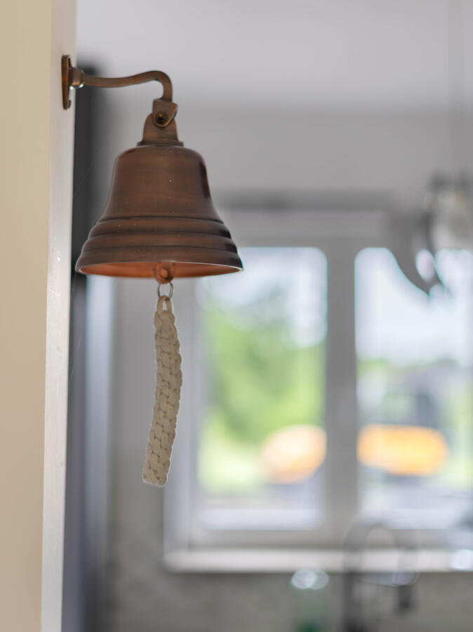 Int-Kitchen Bell