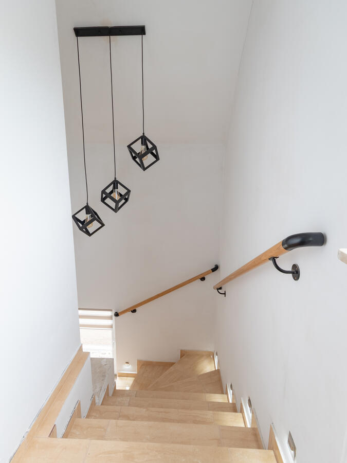 Int-Stairs
