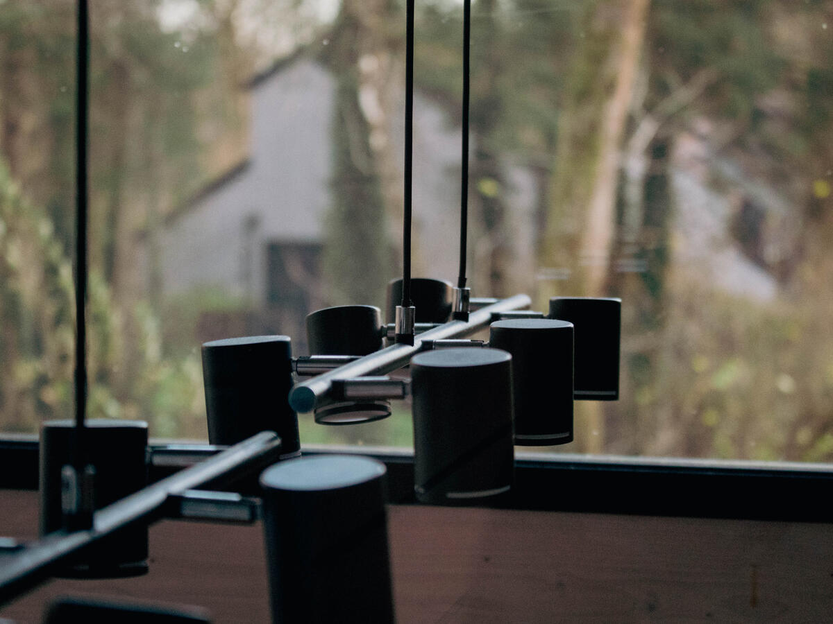 Cabu Cabins